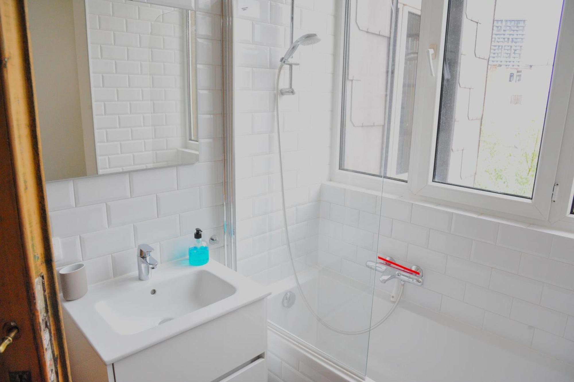 Boho Apartments - 2 Bedrooms Антверпен Экстерьер фото
